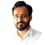Dr. Alok Tiwari